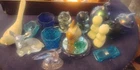 Boyd Fenton Imperial Gibson Lot