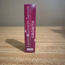 Advanced Eyelash Growth Serum with Natural Formula Enhancement Lash Booster 5ml