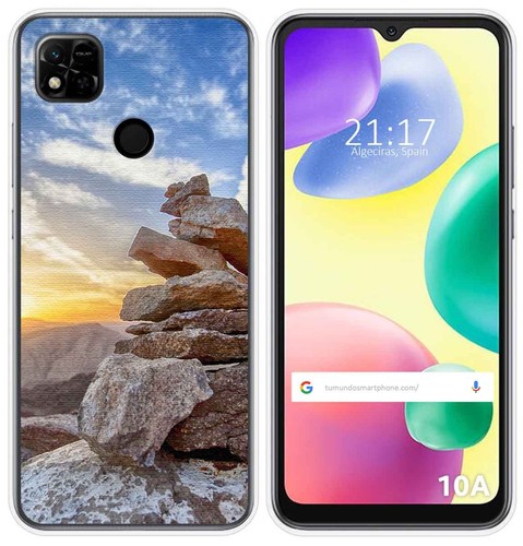 König Custodia A Portafoglio Con Supporto Per Xiaomi Redmi 3s - Pelle Sintetica, Slot Porta Carte E Chiusura Magnetica