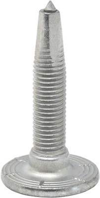 Woody's MEG-1325-CS Mega Bite Carbide Studs - 1.325'' - 144 Pack