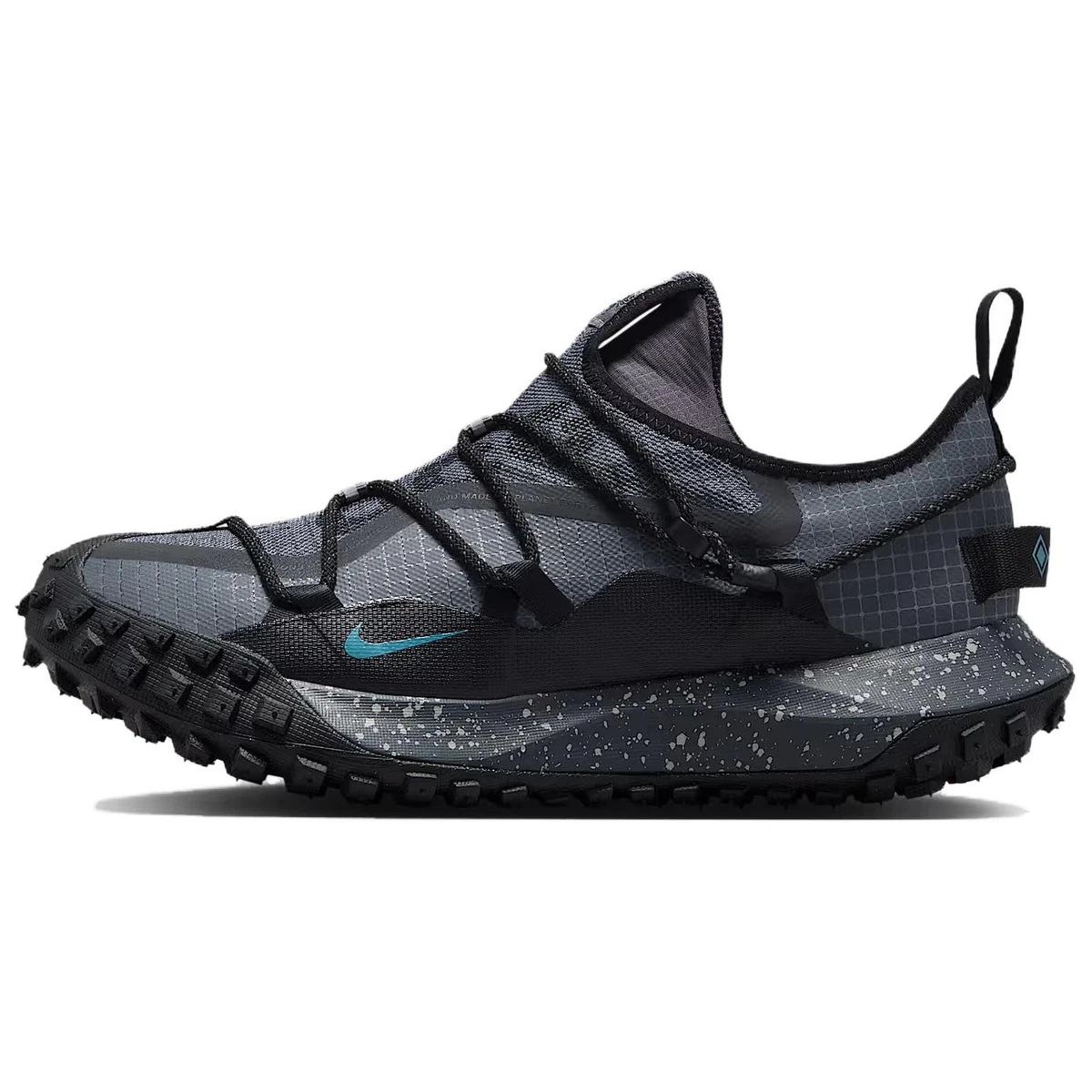 Las mejores ofertas en Nike ACG Mountain Fly Gore-Tex Dark Grey | eBay