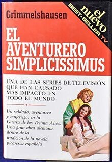 El Aventurero Simplicissimus von GRIMMELSHAUSEN | Buch | Zustand gut