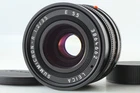 ROM [Mint+++] Leica Summicron R 35mm f/2 E55 Germany Lens from Japan
