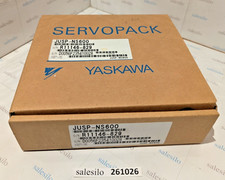 YASKAWA  JUSP-NS600 Servo Pack