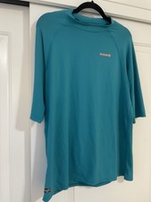 Olaian UV protection surf Swim Sun shirt Rash Guard Decathlon XL
