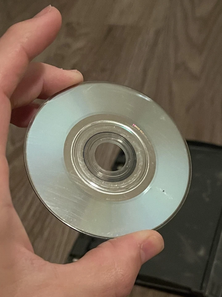 Sonic Riders Nintendo GameCube Video Game Tested Case Disc No Manual 2006 Sega - Image 3 of 4