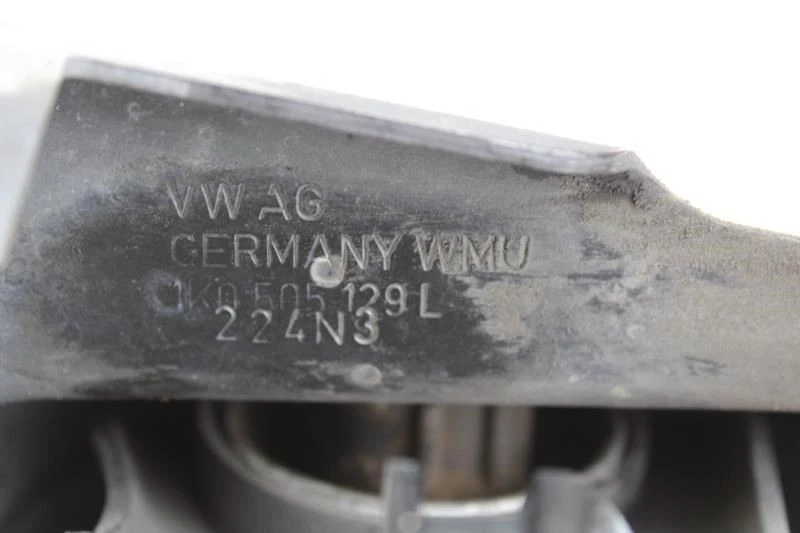 2014 VOLKSWAGEN GOLF LEFT REAR LOWER CONTROL ARMS HATCHBACK 3 PIECES - Image 3 of 4