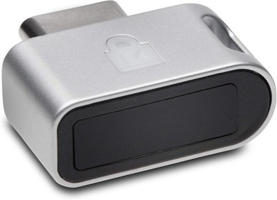 Kensington K64709WW Kensington VeriMark Guard USB-C Fingerabdruck Key