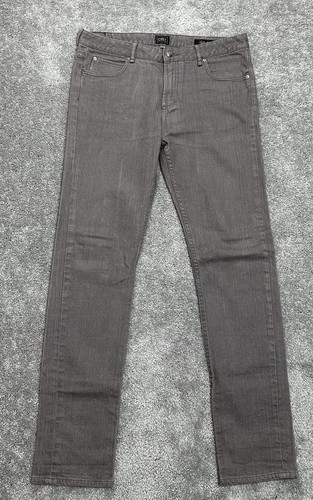 Obey Men’s Chino Pants Propaganda 34x32 Preppy Luxury