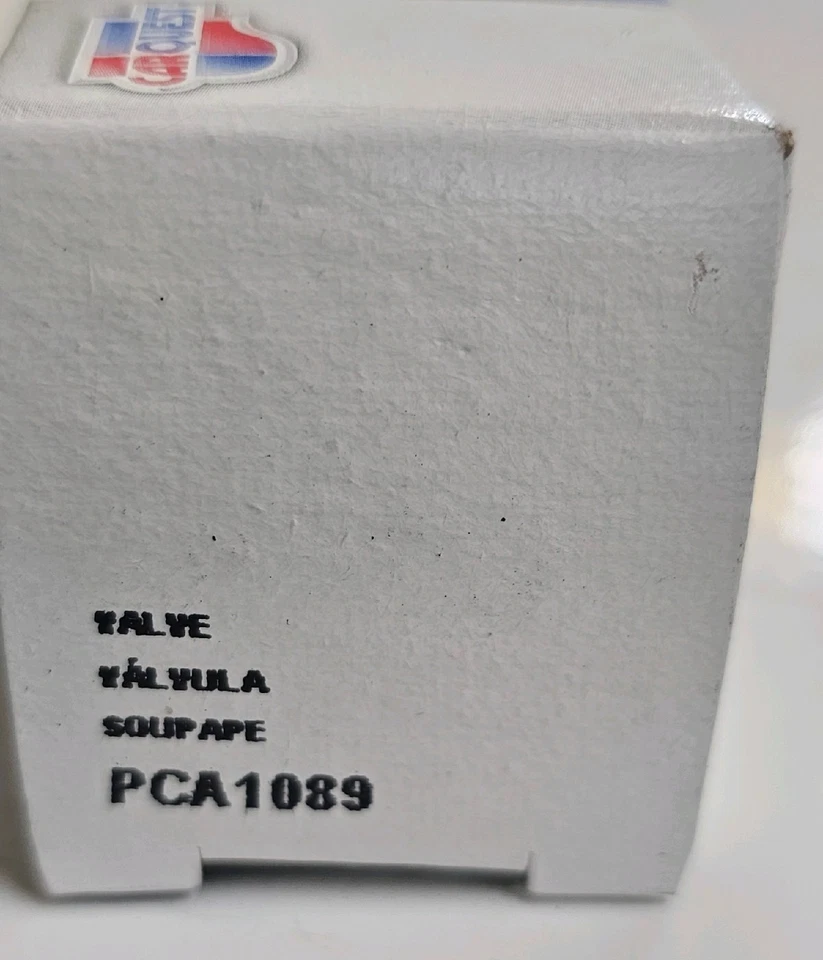 Carquest Premium PCV Valve for Ford F-150 King Ranch Crew Cab Pickup 4-Door 2020 Foto 4 de 4