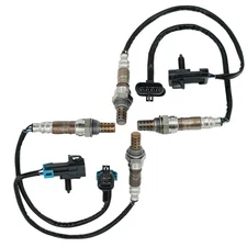 Marsflex O2 Oxygen Sensor Downstream Upstream 234-4018 234-4012 Compatible wi...