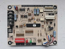 Furnace Control Board Circuit 624741, 1185-200. Num #393