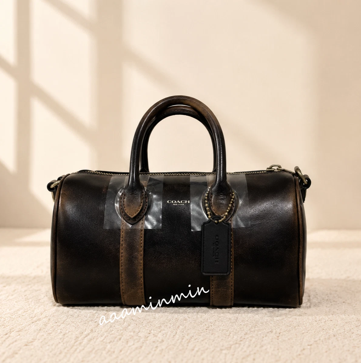 Coach Duffle Bags & Handbags for Women for sale - eBay