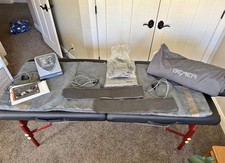 BEMER Classic Set PEMF Therapy System B.BOX Professional B.BODY 2 B.PAD