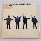 The Beatles – Help! Vinyl LP (1965 UK Mono Pressing XEX-549-2)