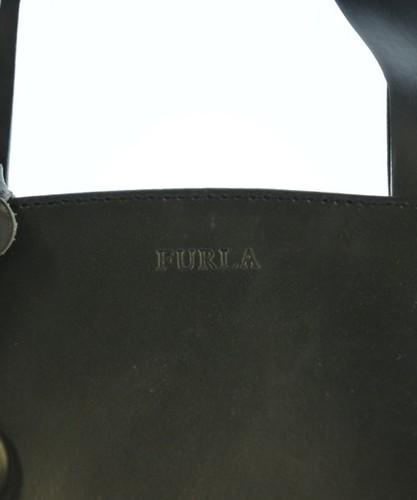 FURLA Tote Bags Black 2200589554071 - Picture 6 of 9