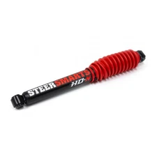 Steer Smarts HD-N Neutral Steering Stabilizer for 07-18 Wrangler JK 73011001