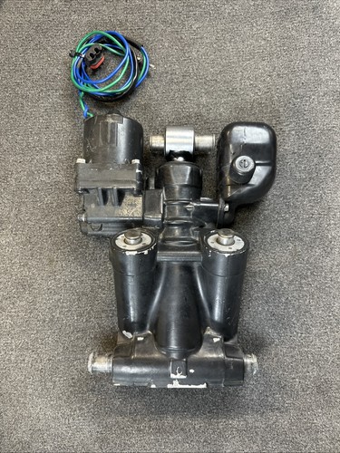 5005115 5007473 5007662 Evinrude Johnson BRP Power Trim & Tilt Unit FRESHWATER