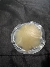 Smooth Silicone Nipple Covers for Women - New - 10 per box