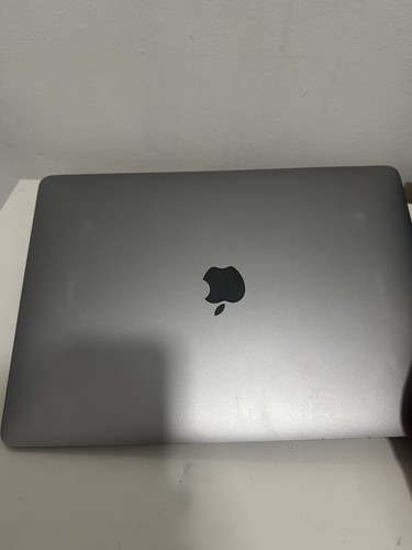 2020 Apple MacBook Air 13" M1 3.2GHz 8GB Ram 128GB SSD MGN93LL/A - DAMAGED - Photo 2/6