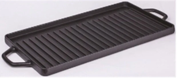 Hecha Matte Black Griddle