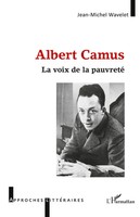 Jean-Michel Wavelet | Albert Camus | Taschenbuch | FranzöSisch (2023)