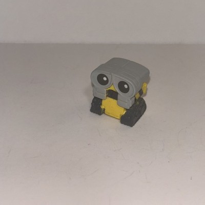 Disney Doorable Squishalots Wall-E