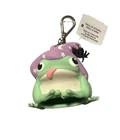 Bath & Body Works Halloween PocketBac Sanitizer Holder Wizard Toad Frog 2025 NWT