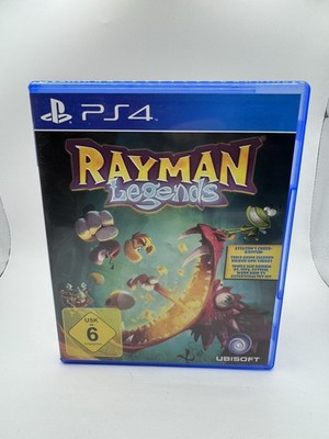 Rayman Legends   PS4 / Playstation 4