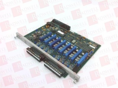CONTROL TECHNOLOGY INC 901B2550 / 901B2550 (NEW NO BOX)