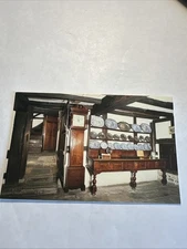 Anne Hathaway’s Cottage Postcard