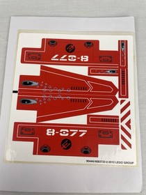 LEGO Atlantis Exploration HQ (8077) Used, and Atlantis (8057) Wreck Raider.