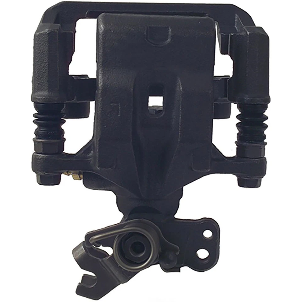 Задний левый тормозной суппорт с кронштейном для Ford Fusion Lincoln MKZ Mercury Milan - Изображение 2 из 4