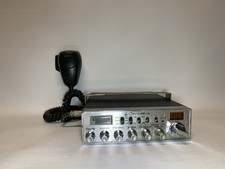 Cobra 29 LTD Classic CB Radio With Mic D6