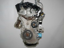 Motor (Benzin) H4M 740 / 74tkm DACIA DOKKER GROßRAUMLIMOUSINE (KE) 1.6 LPG