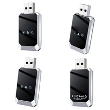 USB Wireless Adapter For IOS Android Wireless Dongle Plu YNK
