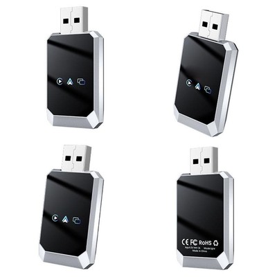 USB Wireless  Adapter For IOS Android Wireless  Dongle Plug&Play