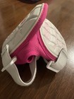 G-Form Elite 2 Pink White Baseball Elbow Guard S/M — photo 5