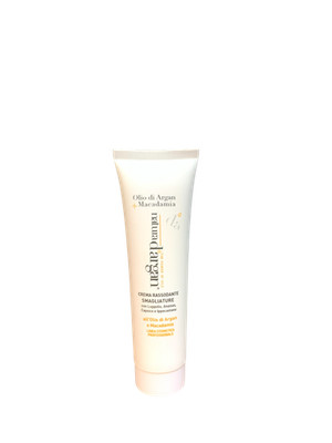 Natura D'argan Crema Corpo Rassodante Smagliature 150ml
