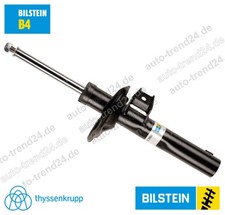 B4 Gasdruckstoßdämpfer vorne u.a.: VW Golf Alltrack BA5, BV5, Bj. 2014-2020