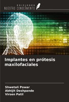 Implantes En PróTesis Maxilofaciales Abhijit Deshpande