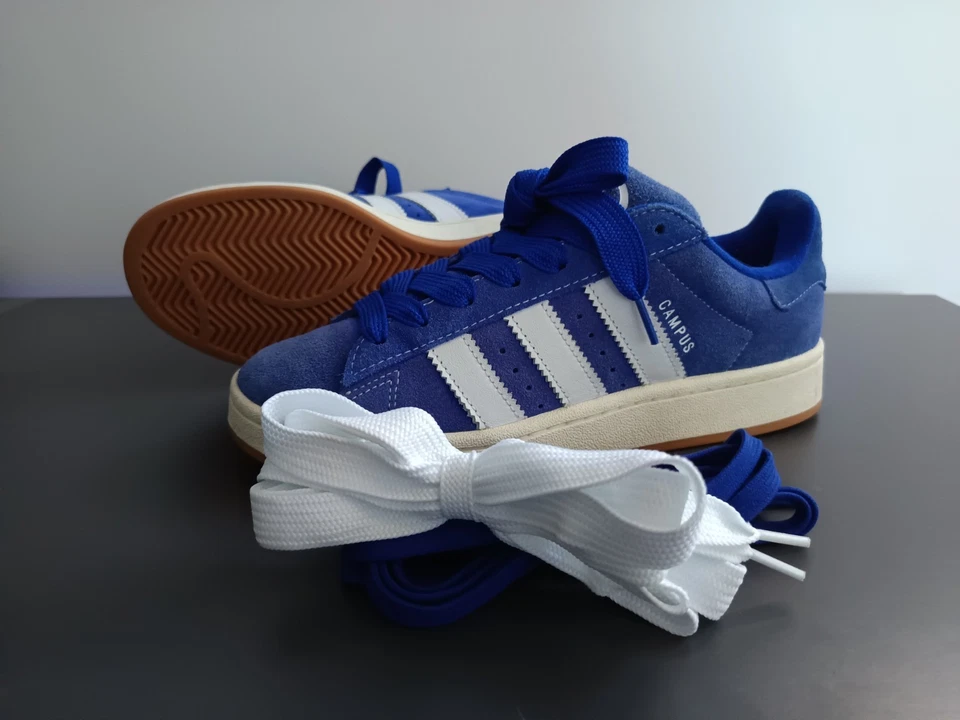 adidas campus 00s - Photo 1/4