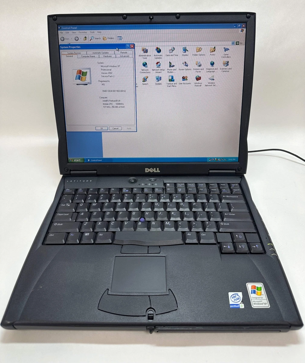 Dell Pp01l In Pc Laptops & Netbooks for sale | eBay