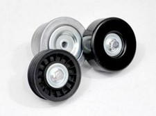 Poulies diverses Jeep COMMANDER