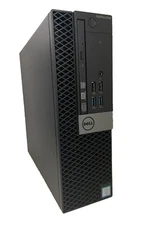 Dell OptiPlex 5040 i7 Desktop Computer 16GB RAM 512GB SSD WiFi Windows 10 Pro PC