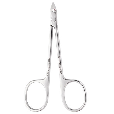 Staleks nippers PODO 10 7 mm -NP-10/7