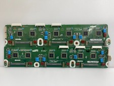 Samsung PN59D550C1FXZA Y Scan Drive LJ92-01783A, BN96-16538A, LJ92-01782A
