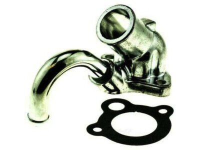 For 1975 Buick Apollo Water Distribution Pipe 78854RTJY 4.3L V8