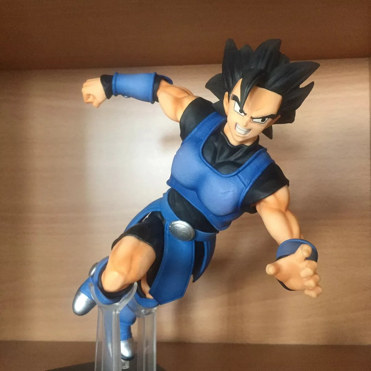 Shallot Action Figure