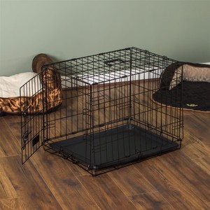 30 inch dog kennel